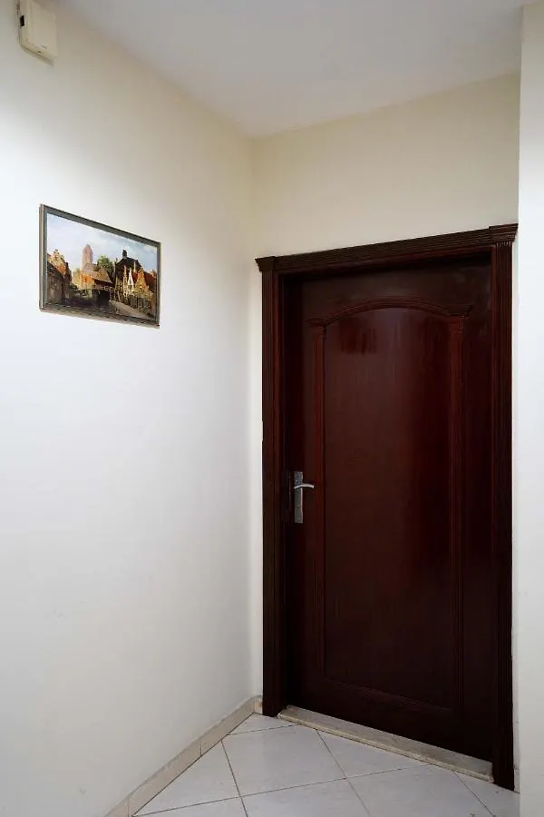 Robin Hostel דובאי 0*,  איחוד האמירויות הערביות