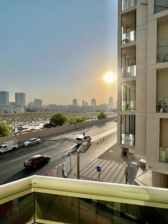 Robin Hostel Dubai Birleşik Arap Emirlikleri