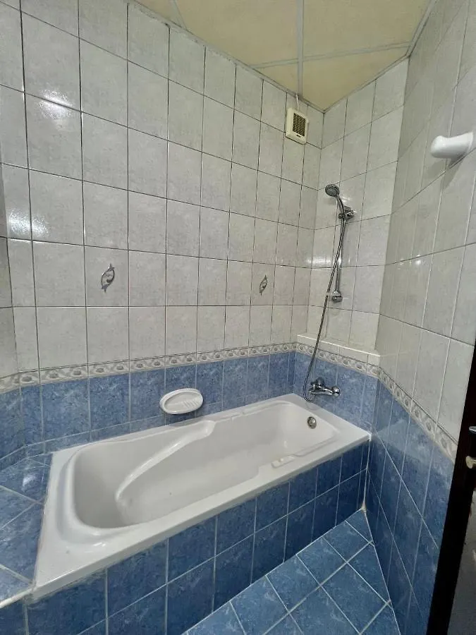 Robin Hostel Dubai