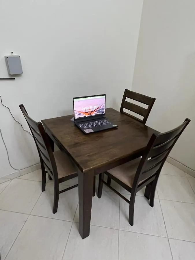 Robin Hostel Dubai