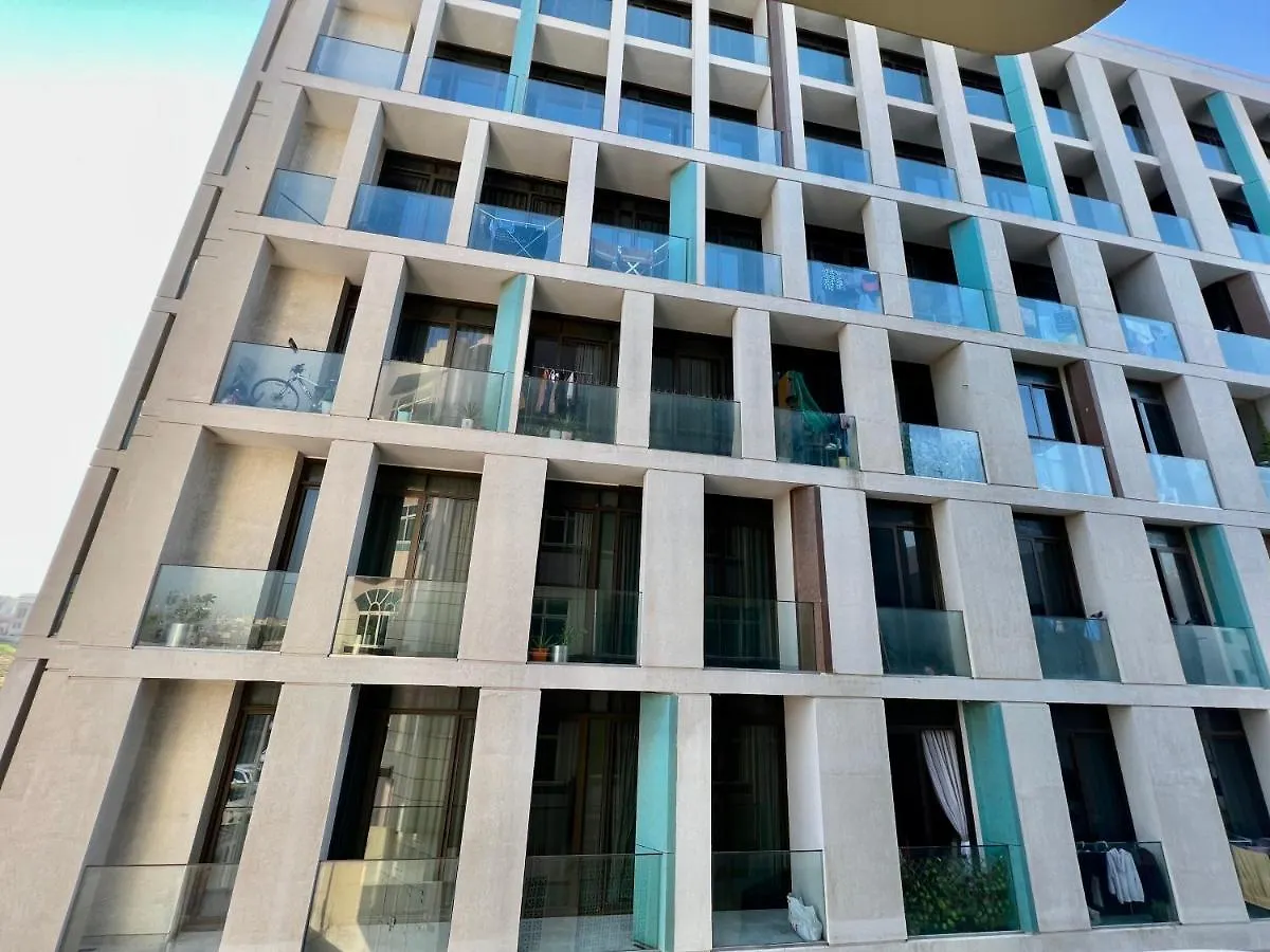 Robin Hostel Dubai United Arab Emirates